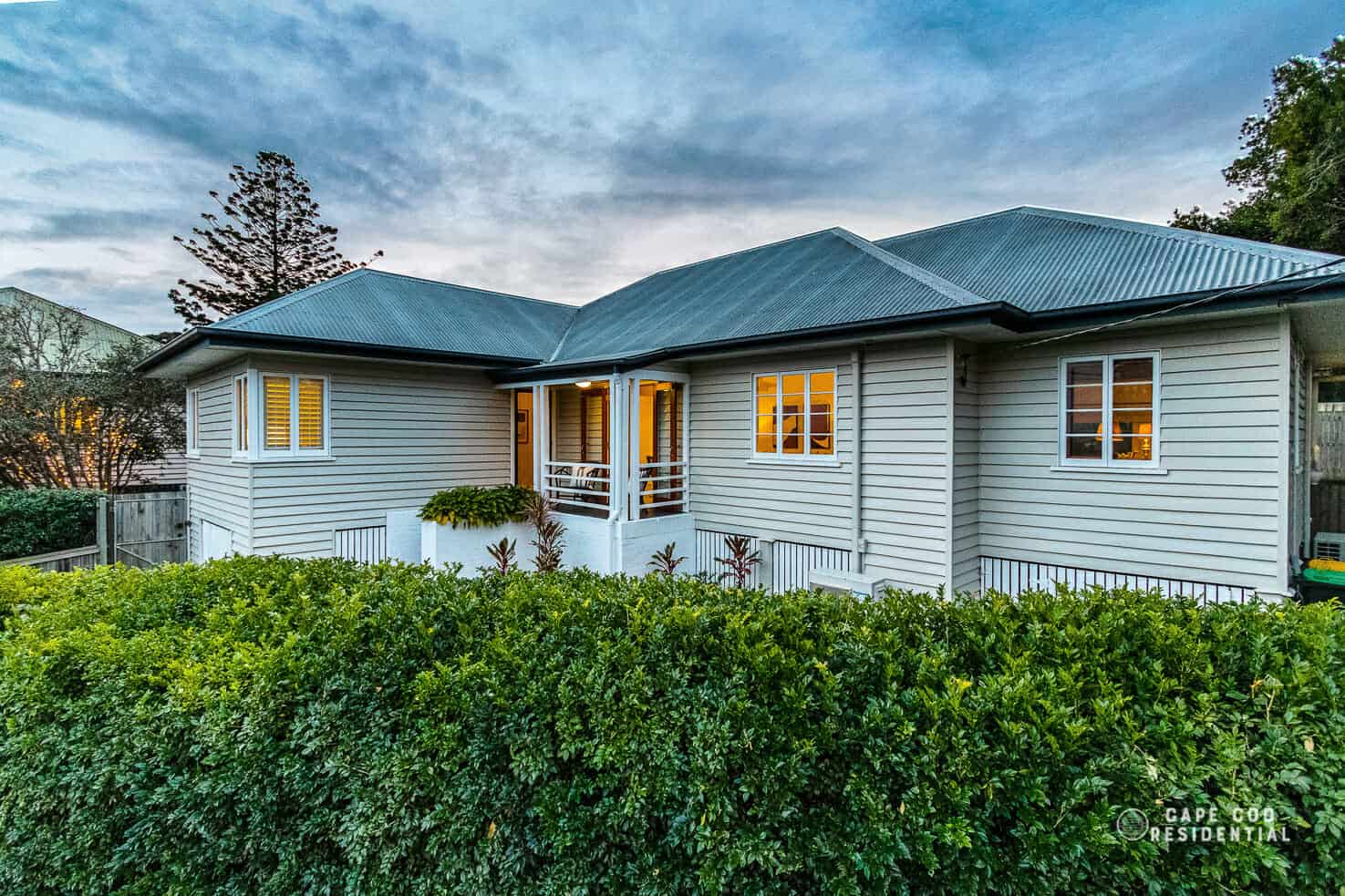 eagle 591813 WAVELL HEIGHTS
